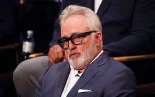 Bradley Whitford