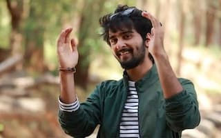 Shane Nigam