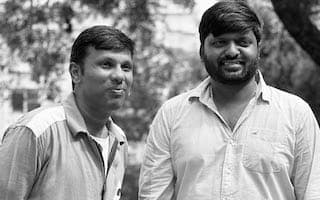 Rajesh Jagannadham