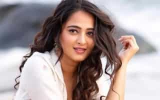 Anushka Shetty