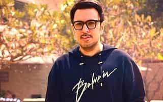 Dinesh Vijan