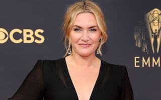 Kate Winslet