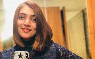 Nazriya Nazim