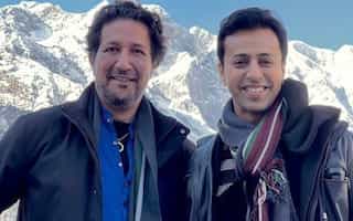 Salim–Sulaiman