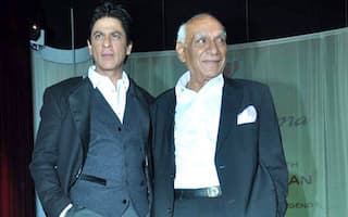 Yash Chopra