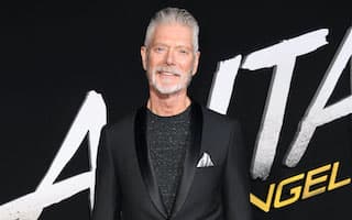 Stephen Lang