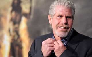 Ron Perlman