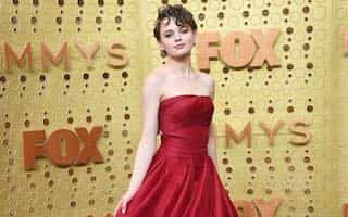 Joey King