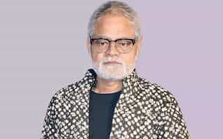 Sanjay Mishra