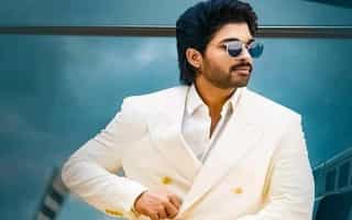 Allu Arjun