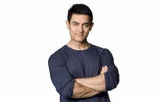 Aamir Khan