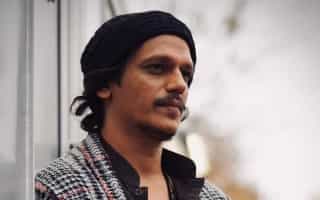 Vijay Varma