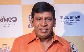 Vadivelu