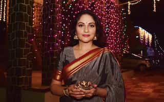 Gracy Singh