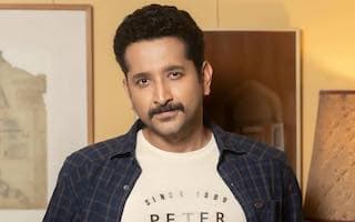 Parambrata Chatterjee