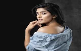 Eesha Rebba