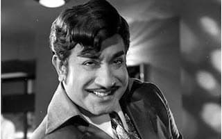 Sivaji Ganesan