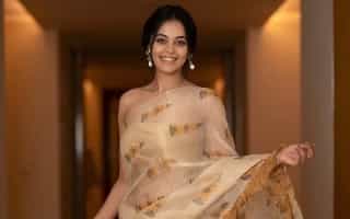 Bindu Madhavi