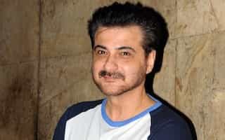 Sanjay Kapoor