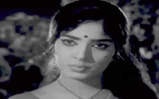 Vijayalalitha