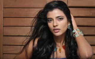 Aishwarya Rajesh