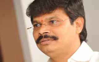 Boyapati Srinu