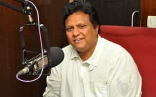 Mani Sharma