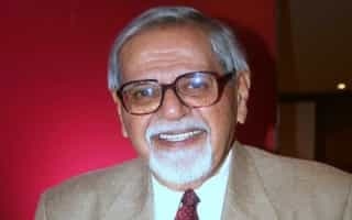 Shankar Melkote