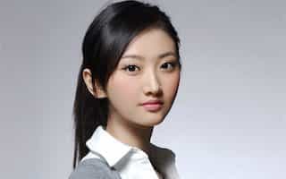 Jing Tian