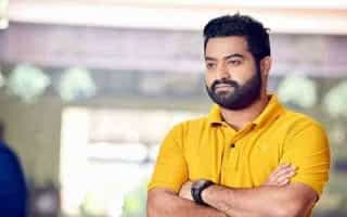 Jr NTR