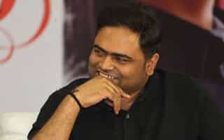 Vamsi Paidipally