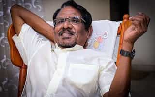 Bharathiraja