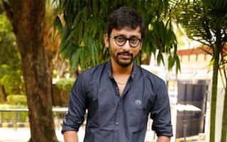 RJ Balaji