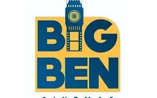 Big Ben Cinemas