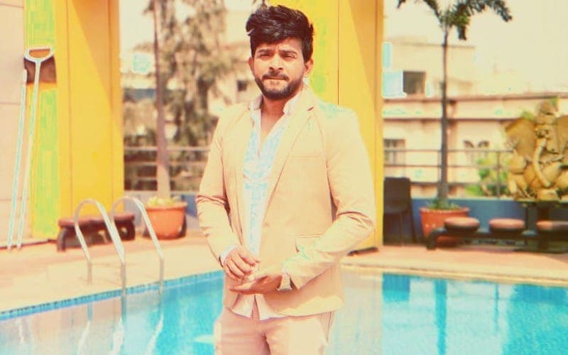 Krish Bandipally