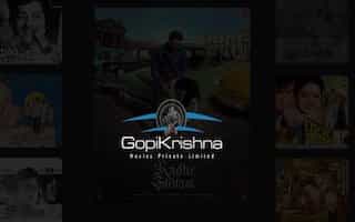 Gopi Krishna Movies