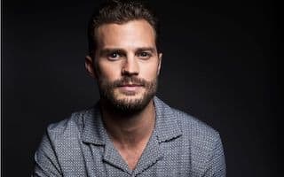 Jamie Dornan