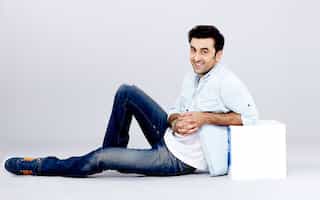 Ranbir Kapoor