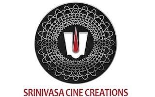 Srinivasa Cine Creations