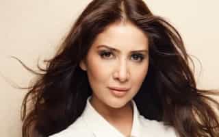 Kim Sharma