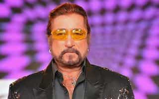 Shakti Kapoor