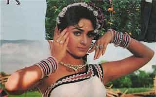 Meenakshi Seshadri