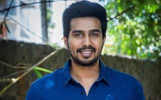 Vishnu Vishal