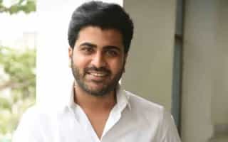 Sharwanand