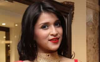 Mannara Chopra