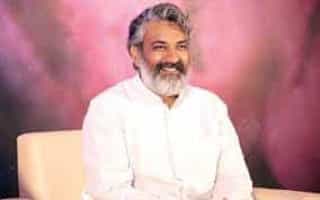 S. S. Rajamouli