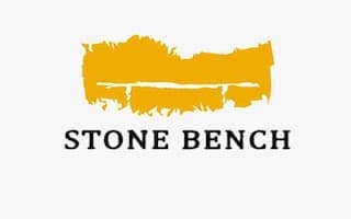 Stone Bench