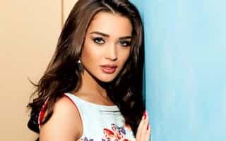 Amy Jackson