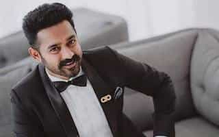 Asif Ali