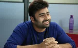 Nara Rohit